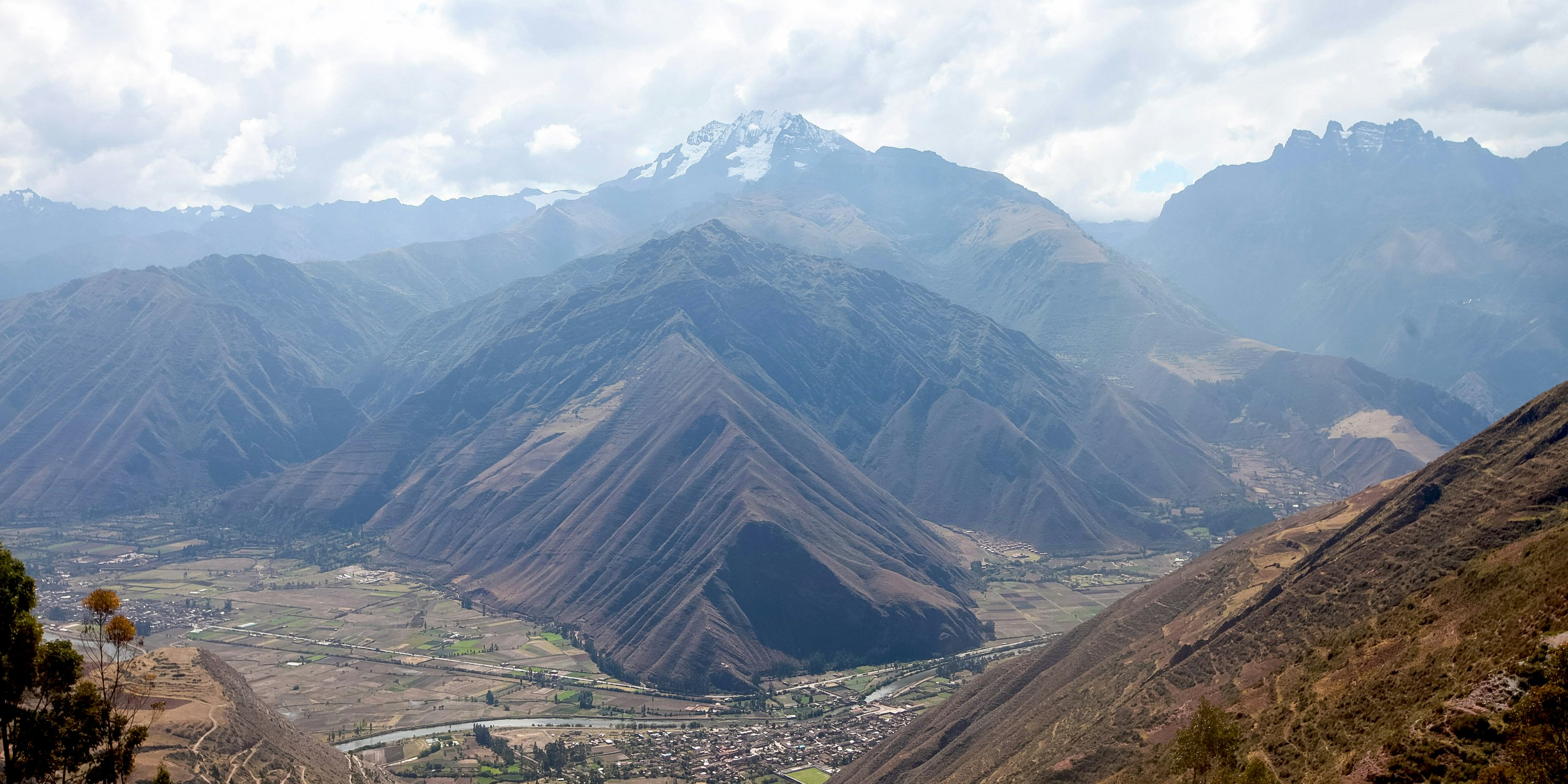 A to Z: Everything You Need to Know About Traveling to Peru