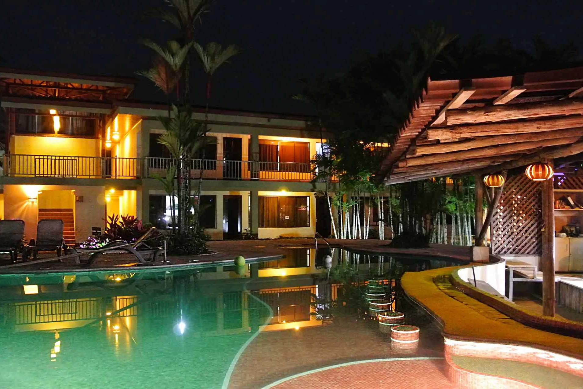 Costa Rica: Pura Vida Service | Rustic Pathways