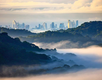 Panama