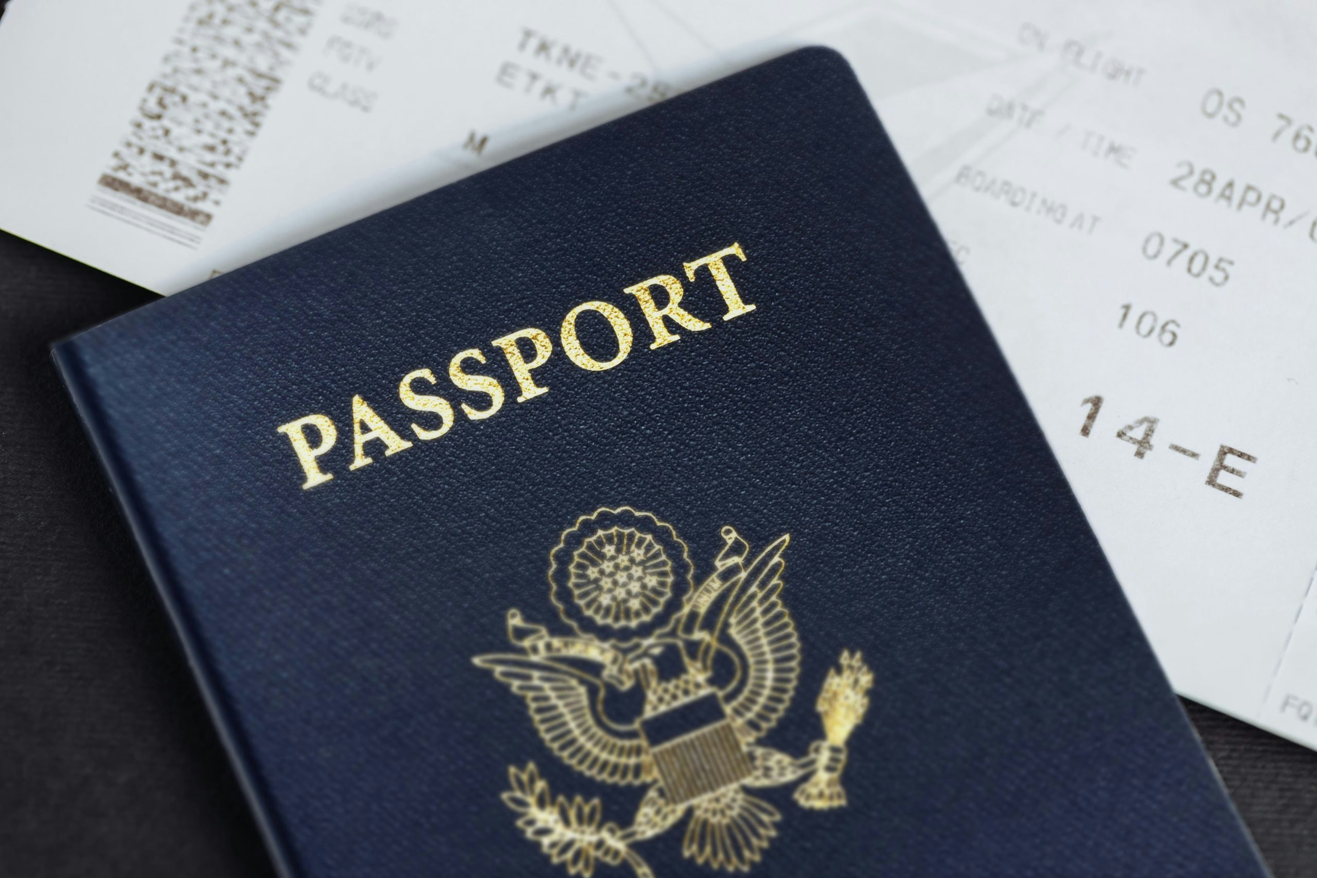 How Much Does a U.S. Passport Cost? Passport Fees Explained