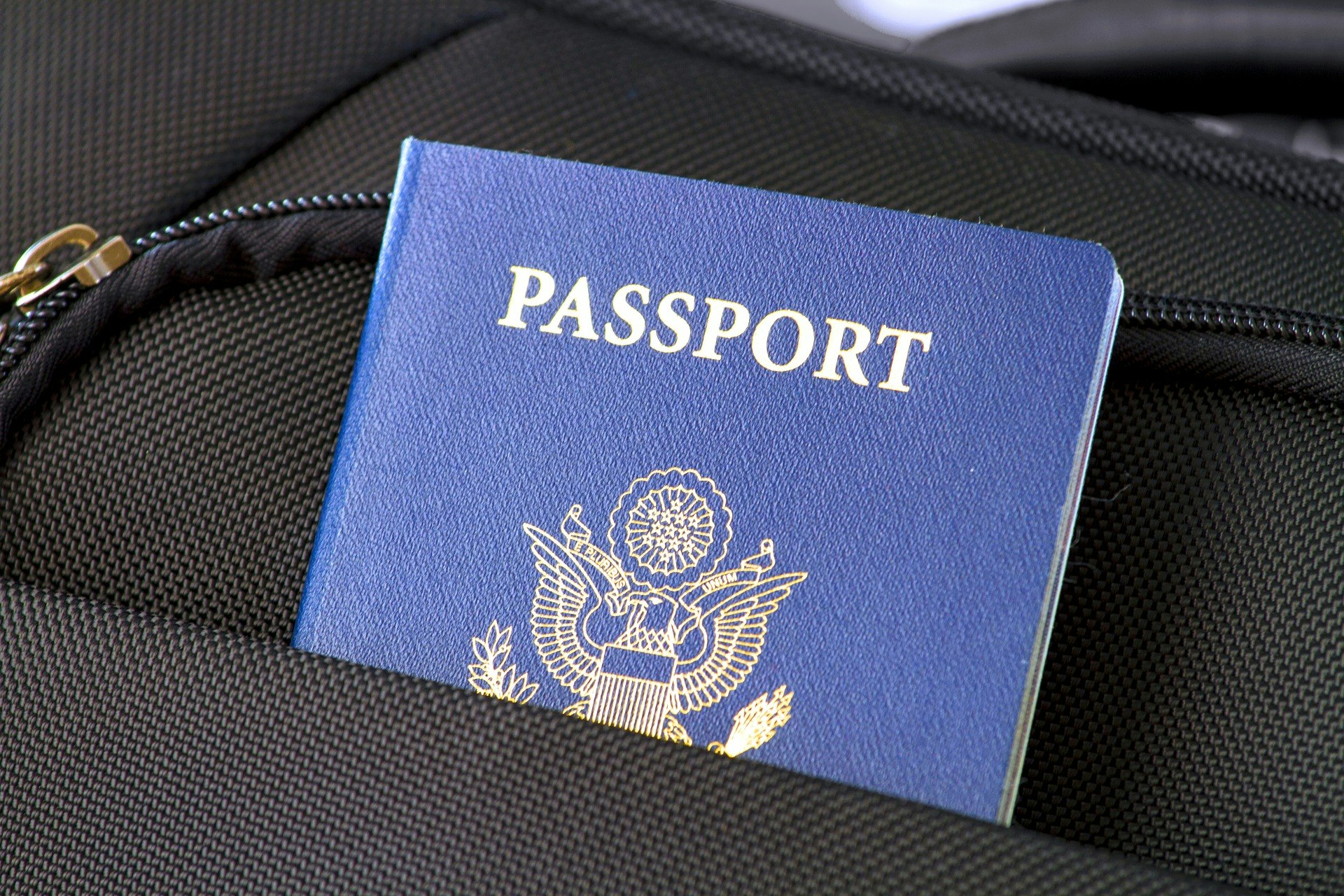 How to Renew Your U.S. Passport Before You Travel