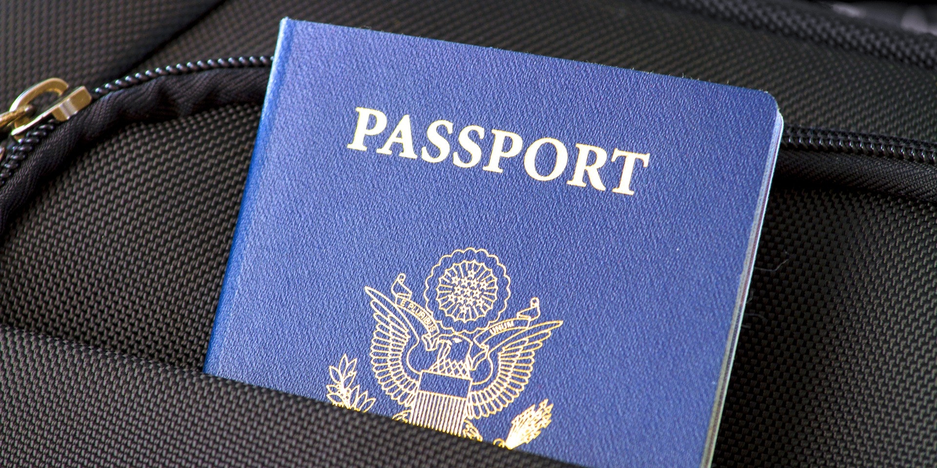 How to Renew Your U.S. Passport Before You Travel