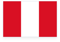 Peru Flag