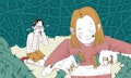 The Psychology of Travel for Teens: Why Some Programs Transform and Others Don't