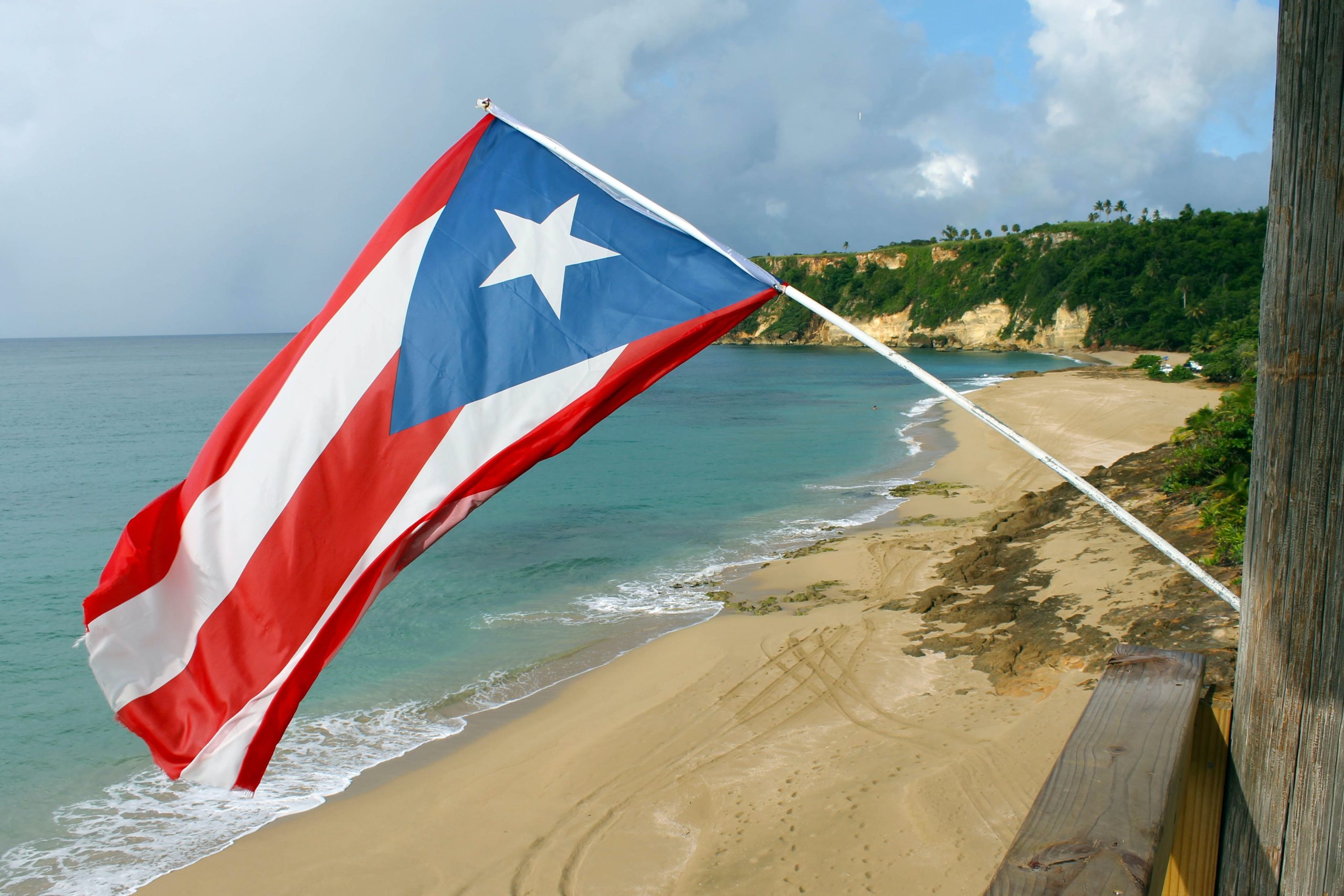 School Trip to Puerto Rico: Culture and Service