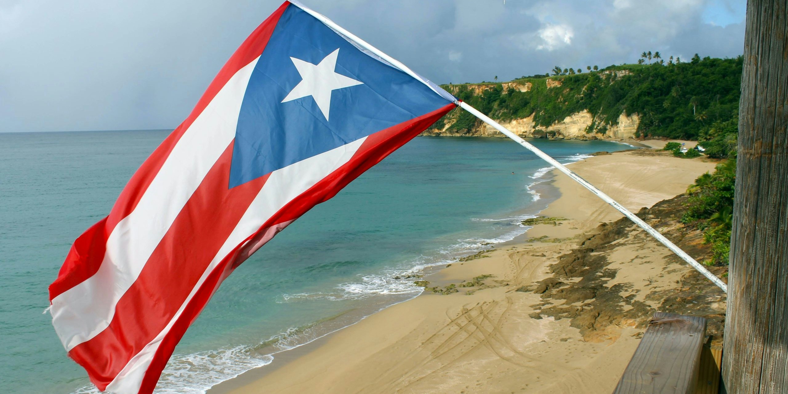 Puerto Rico: Culture and Service