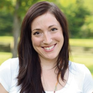 Michelle Michal - Personal Travel Advisor for Rustic Pathways