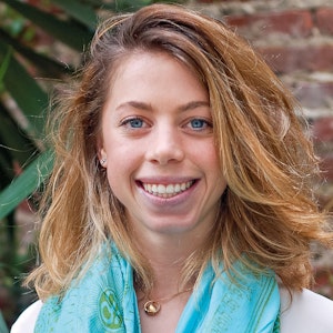 Rachel Levin