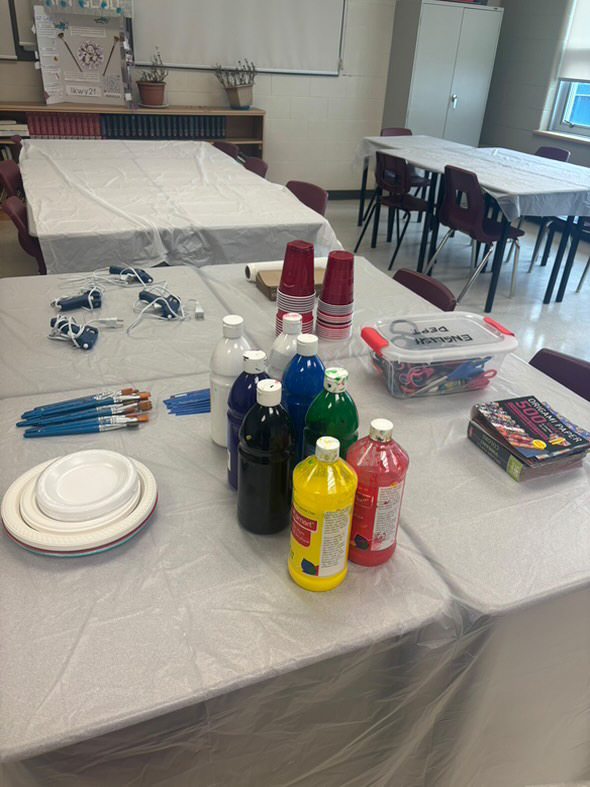 Riddhi Sawant - Reduce. Reuse. Recreate. - Image 1