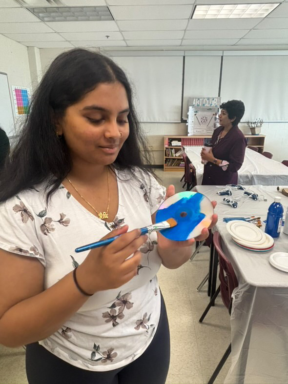 Riddhi Sawant - Reduce. Reuse. Recreate. - Image 2