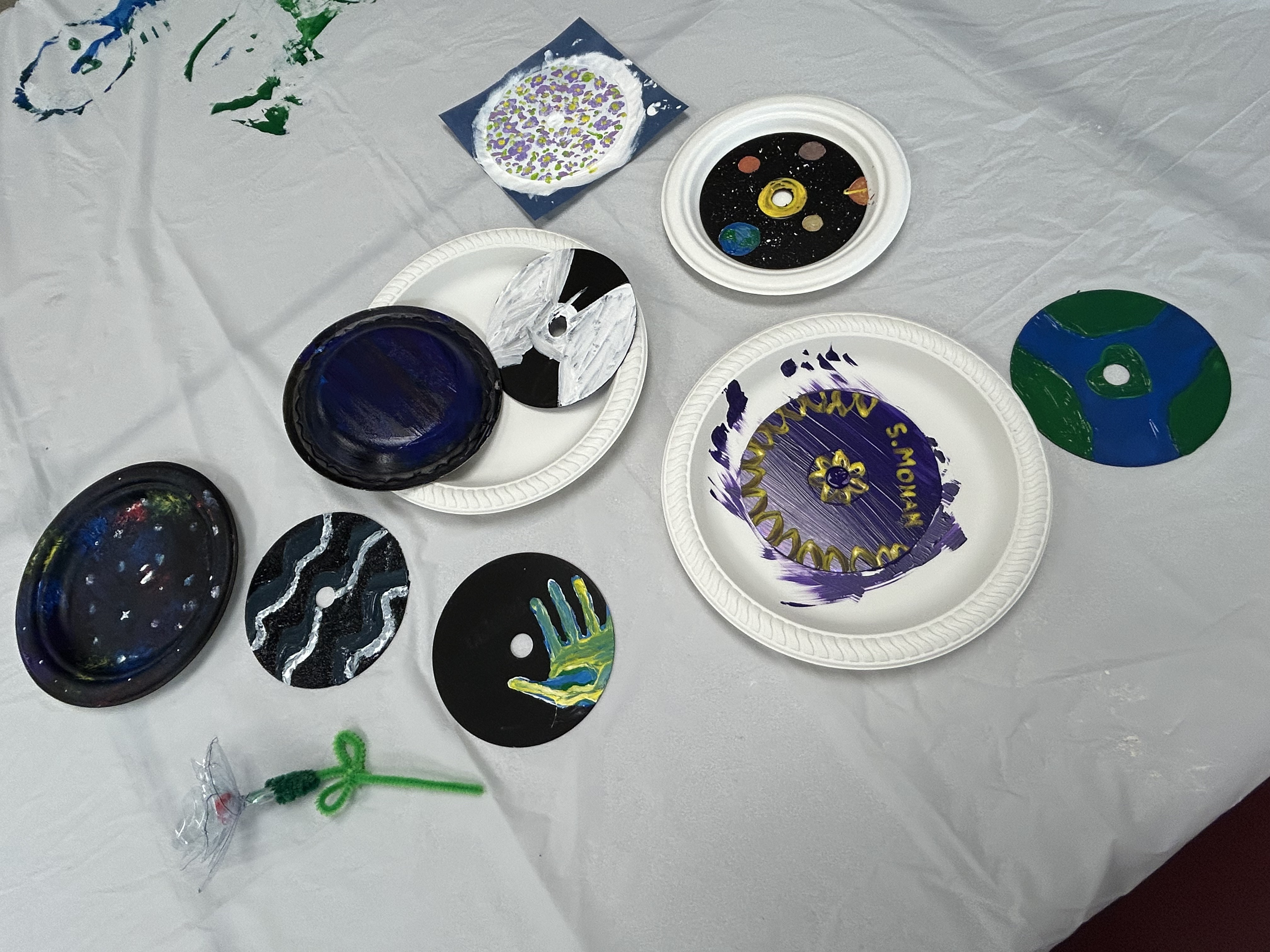 Riddhi Sawant - Reduce. Reuse. Recreate. - Image 4