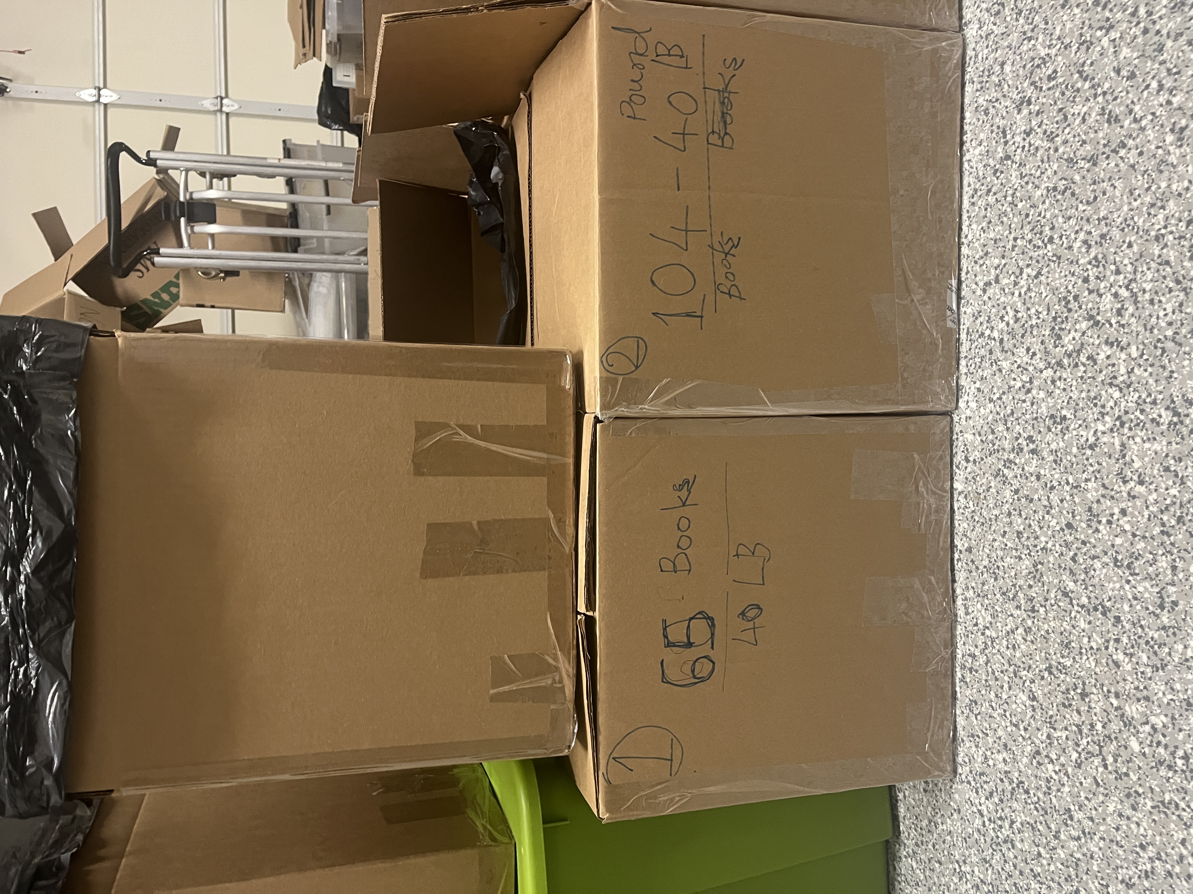 Riya Rawal - Recycling Books To Give Them A New Life - Image 3