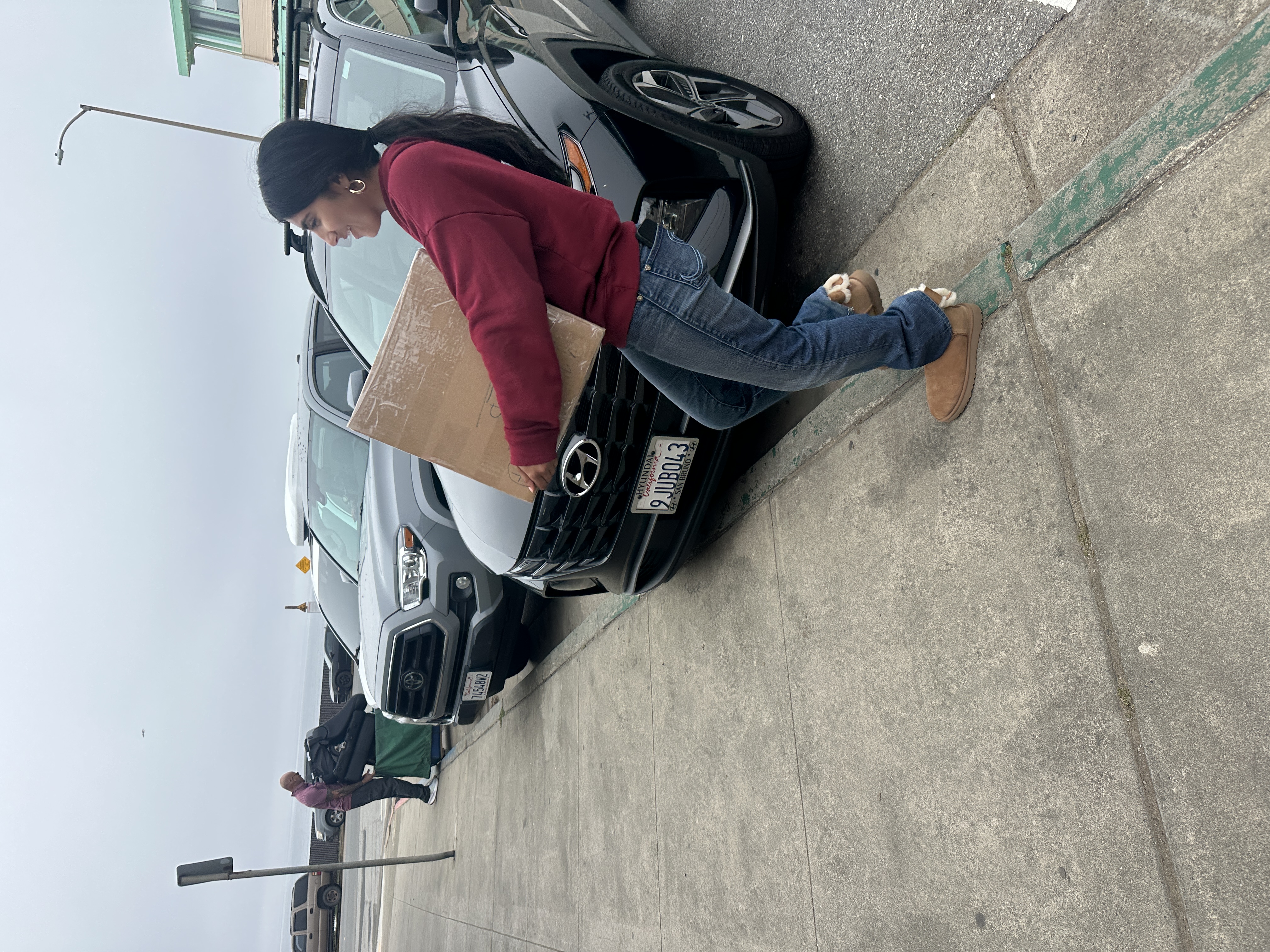 Riya Rawal - Recycling Books To Give Them A New Life - Image 4