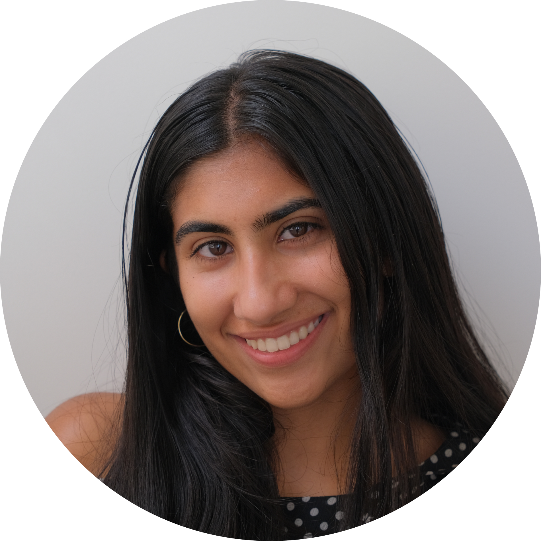 Riya Rawal_climate_leadership_award_finalist_cohort_8