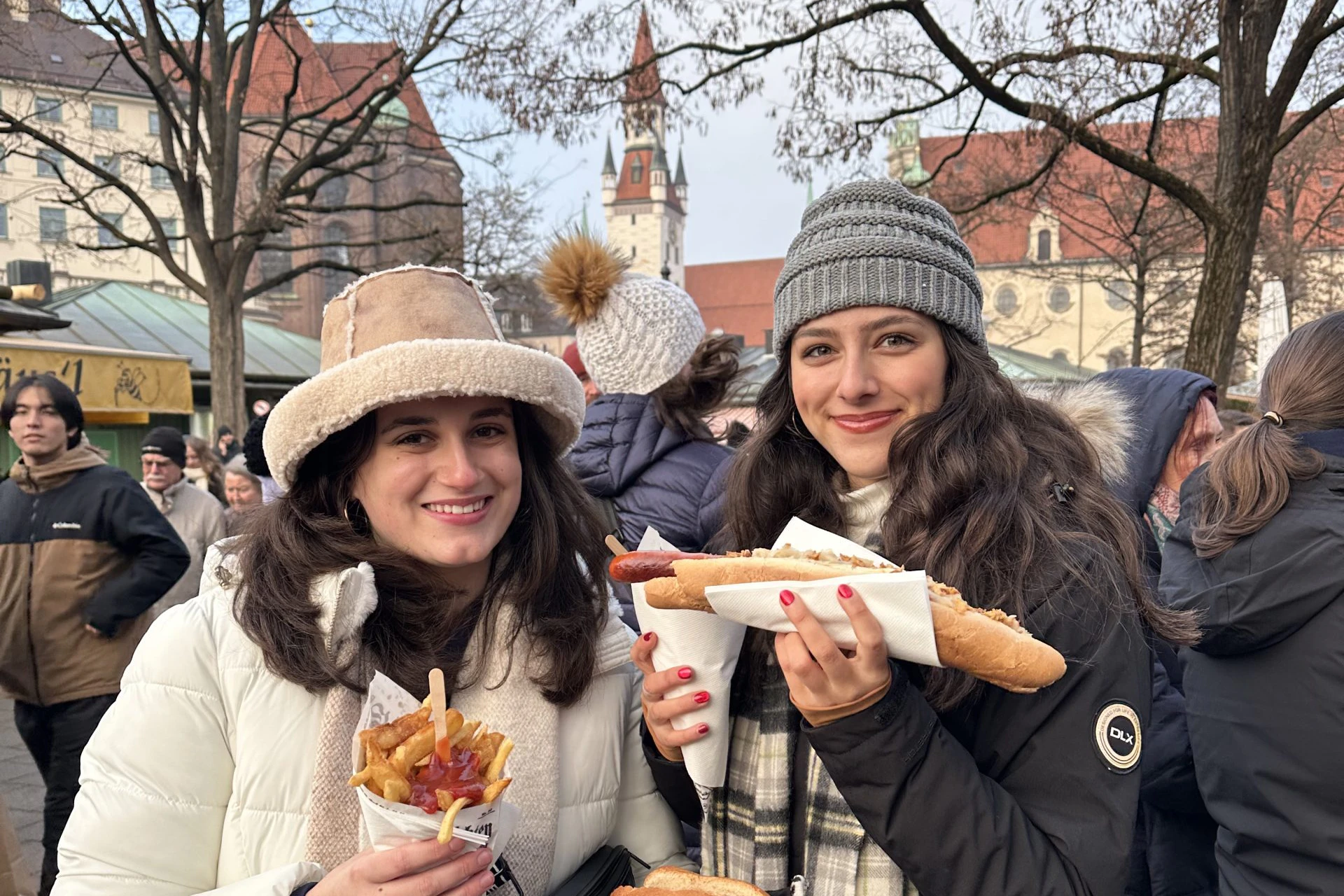 Available 2026 Programs | Rustic Pathways