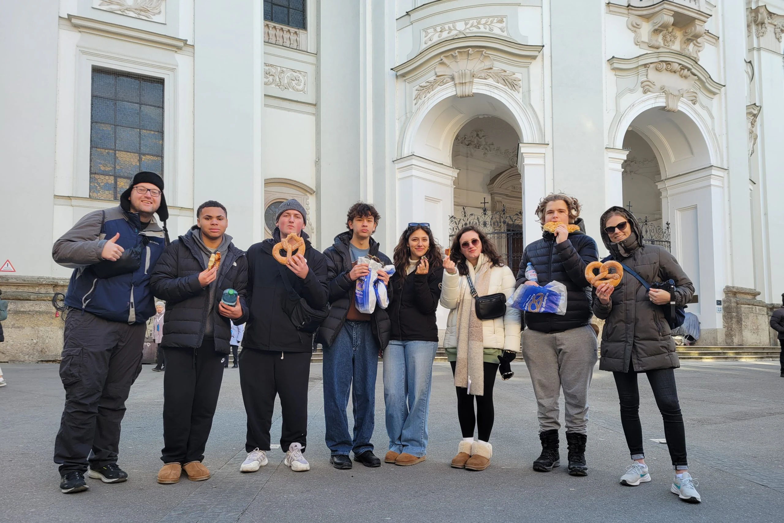 Available 2026 Programs | Rustic Pathways