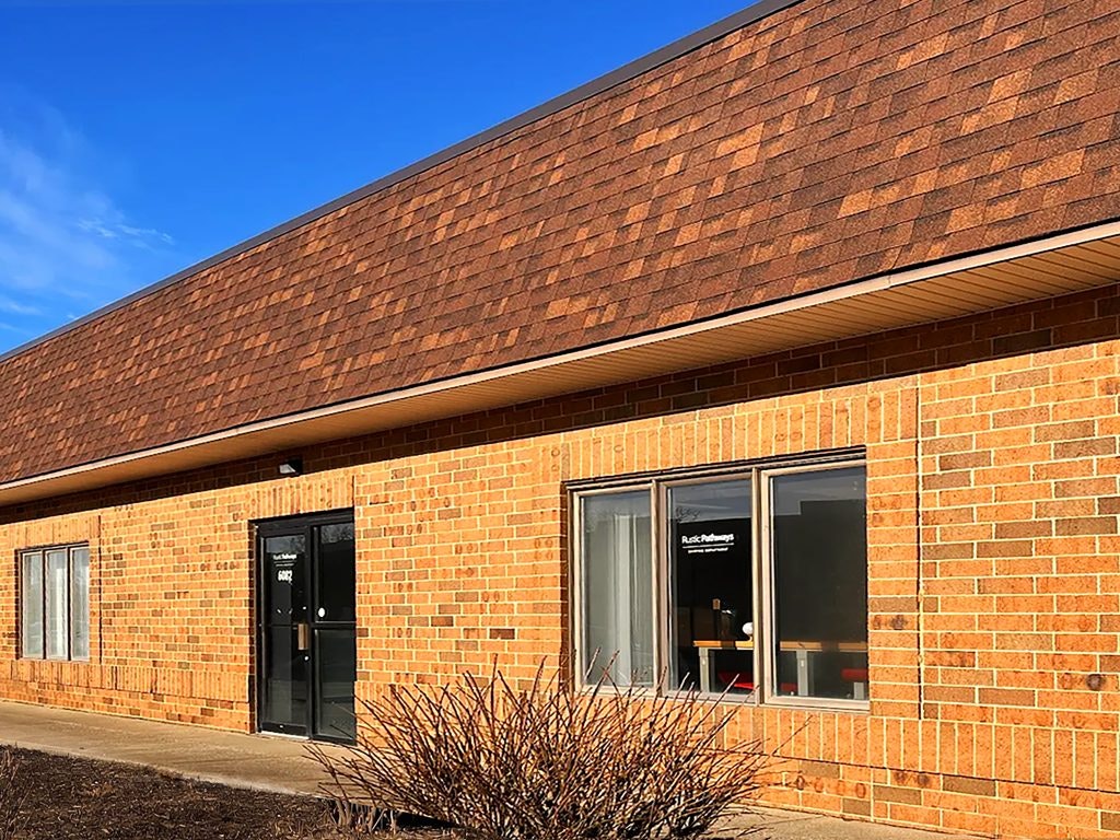 Rustic Pathways Global Headquarters in Mentor, Ohio, USA