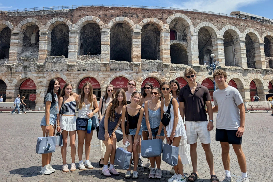 Available 2026 Programs | Rustic Pathways