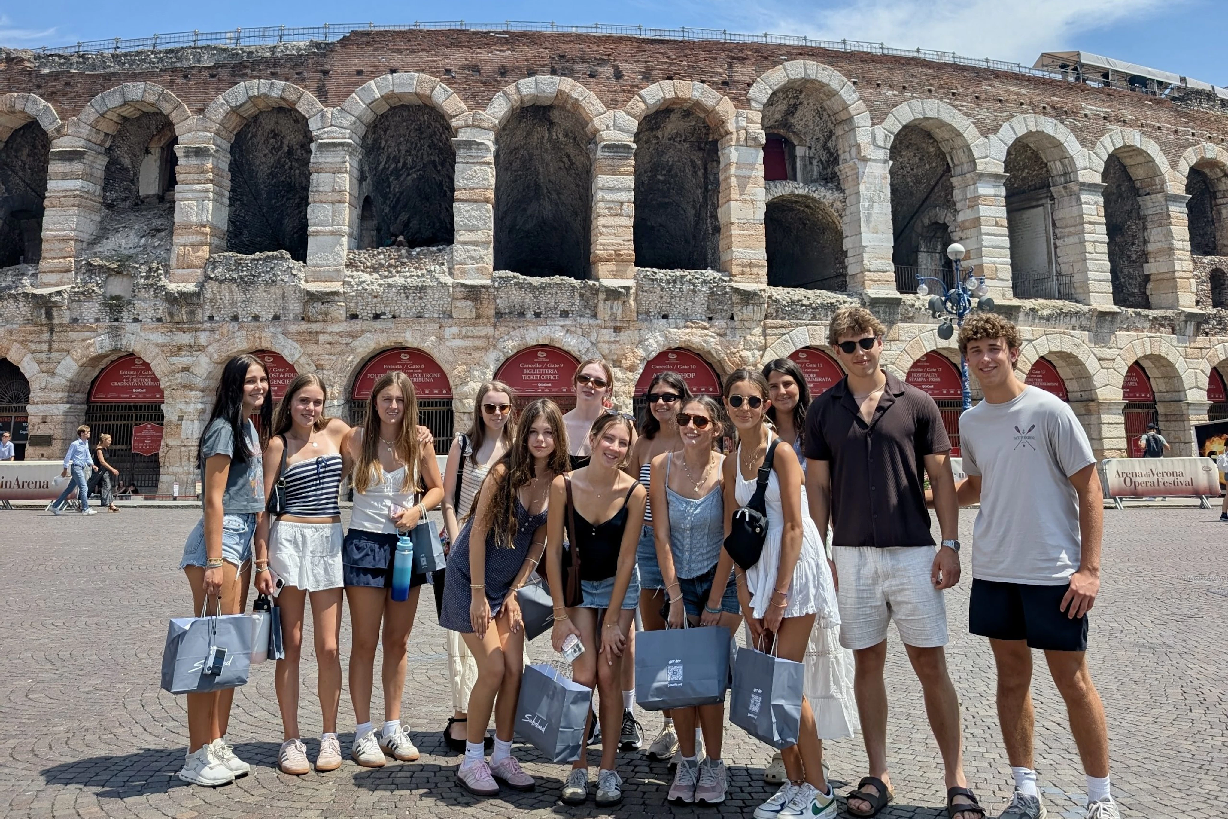 Available 2026 Programs | Rustic Pathways