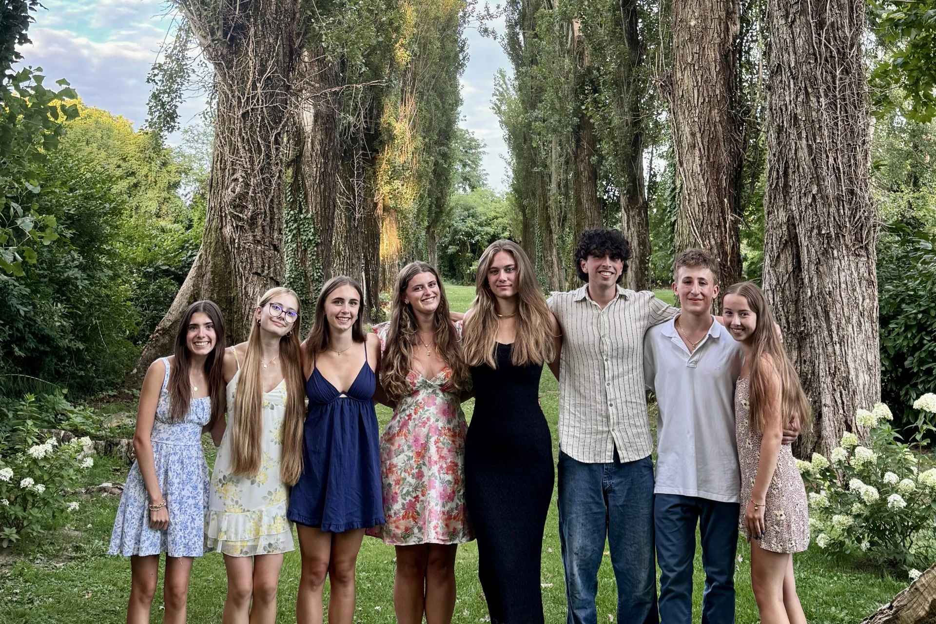 Available 2026 Programs | Rustic Pathways