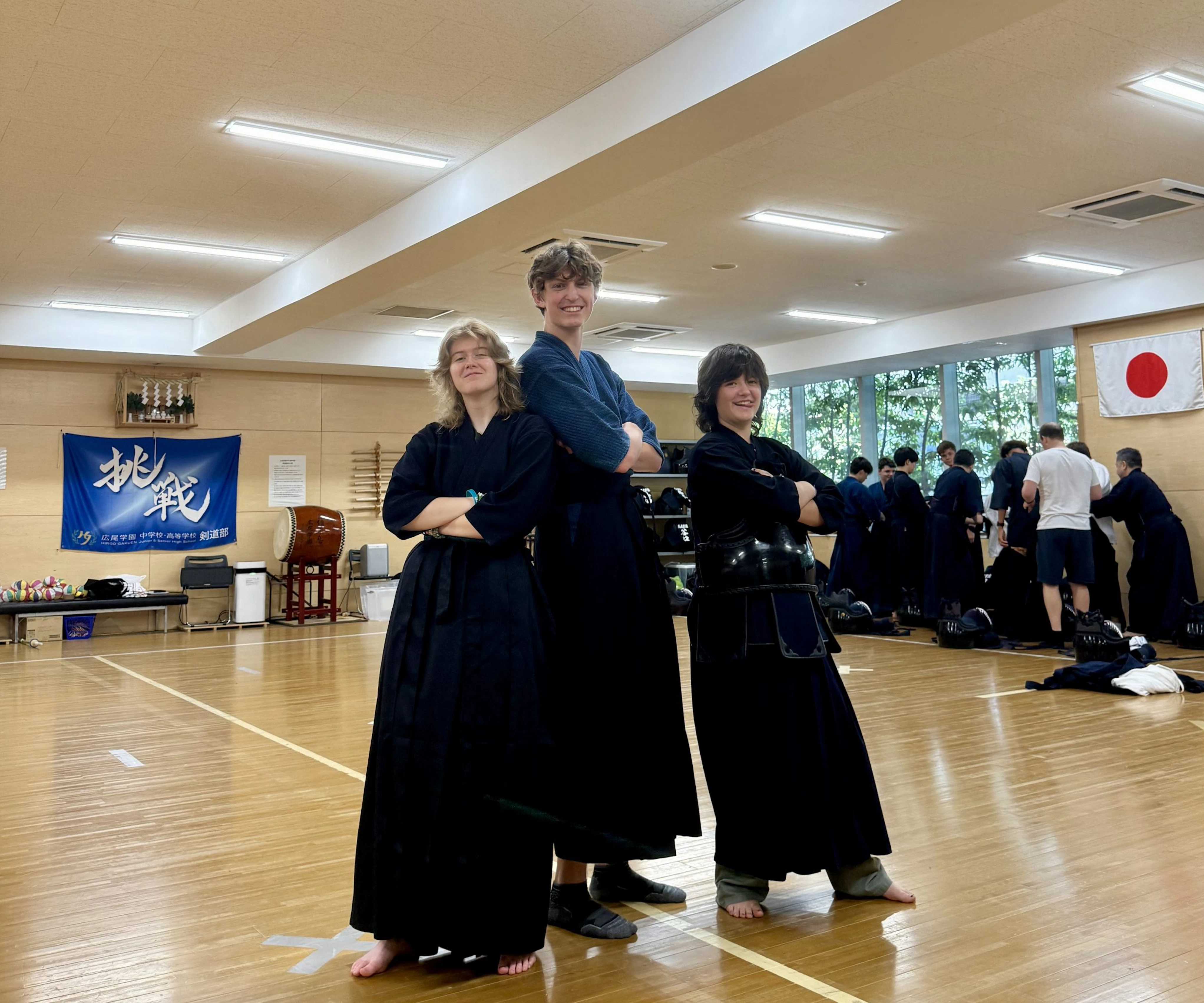 Available 2026 Programs | Rustic Pathways