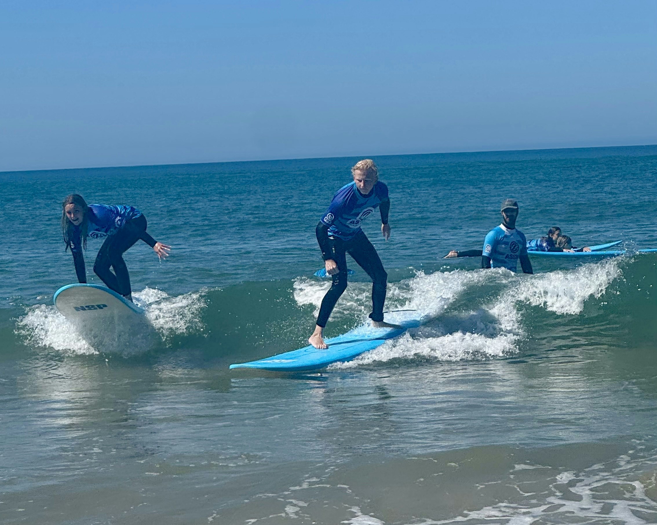 Available 2026 Programs | Rustic Pathways