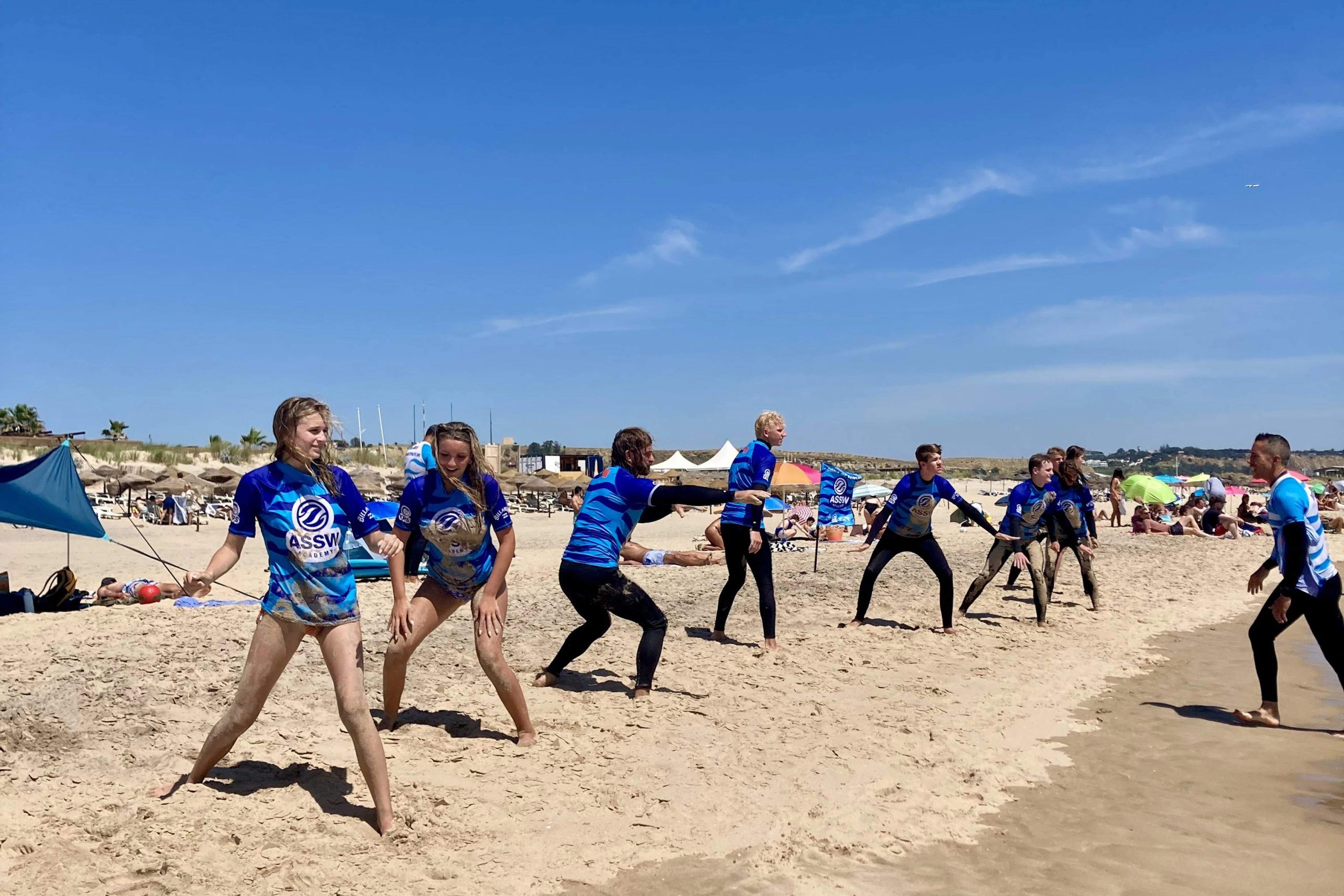 Available 2026 Programs | Rustic Pathways