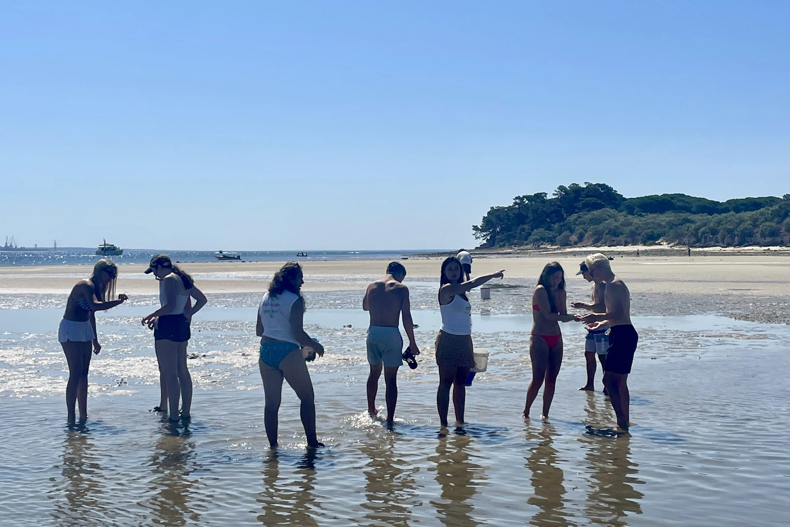 Available 2026 Programs | Rustic Pathways