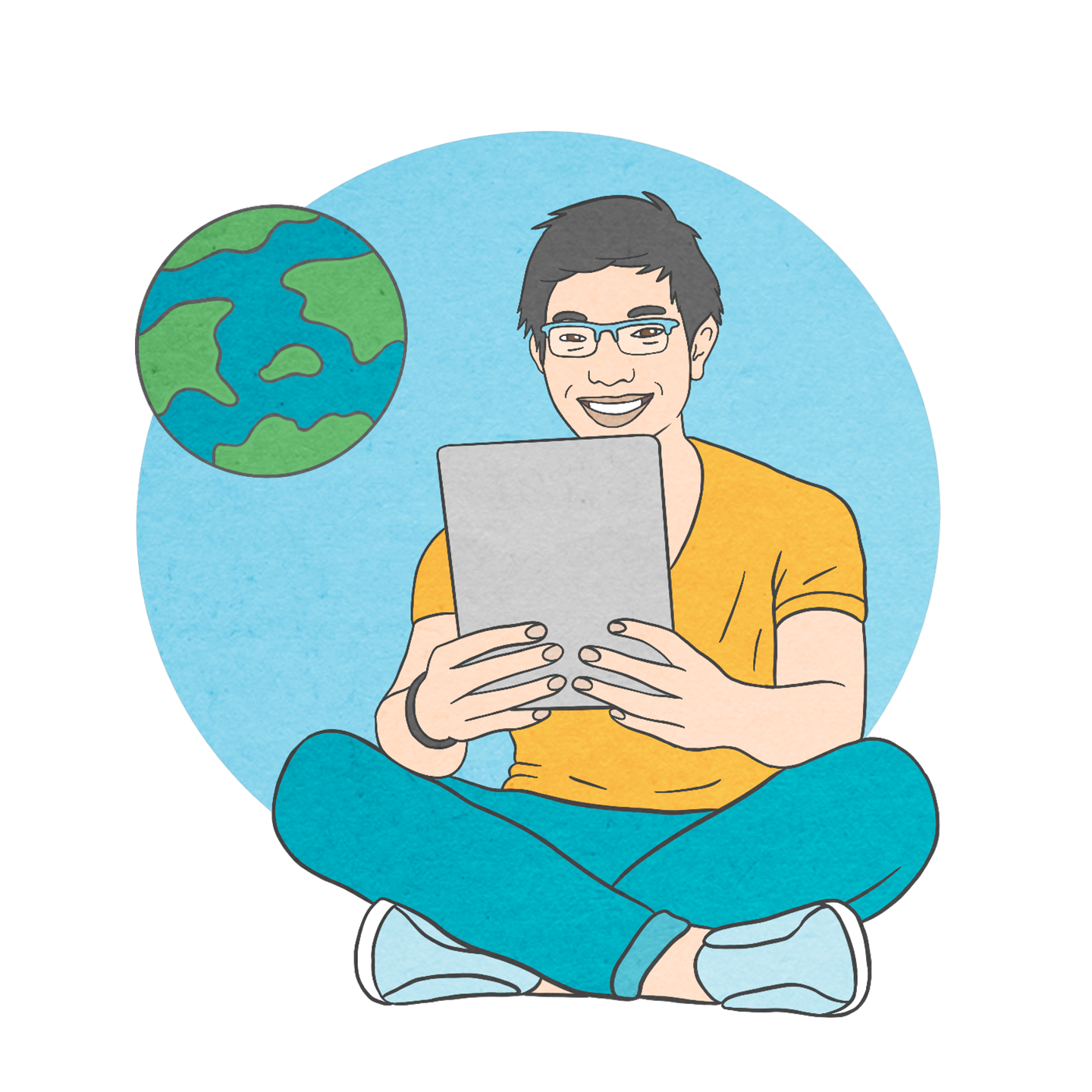 Rustic Pathways Climate Leaders Fellowship