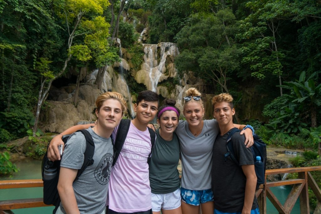 How Teens Can Travel with Friends (And Why That’s a Fantastic Idea ...