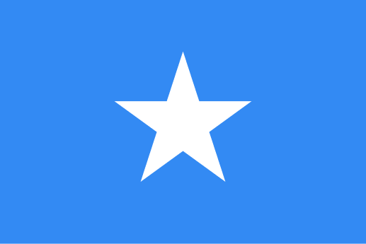 Somalia Flag