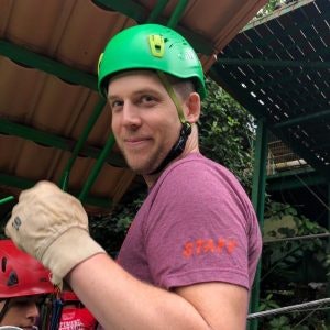 Scott Ingram Profile