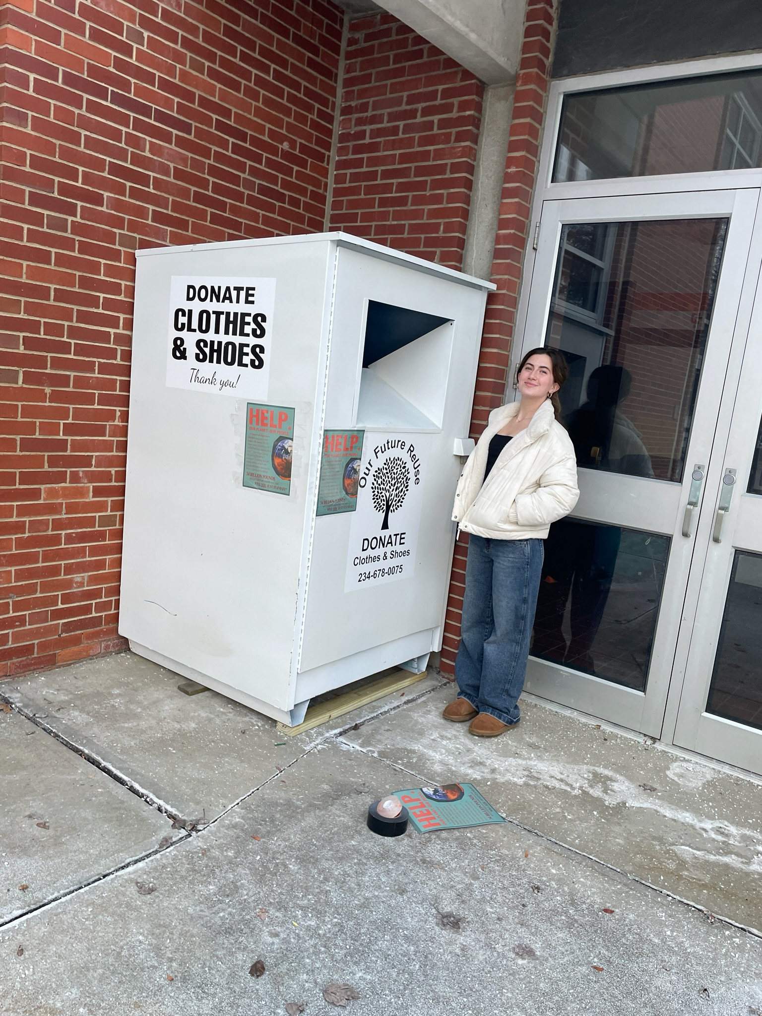 Sedona Bundy - One Step at A Time - Image 1