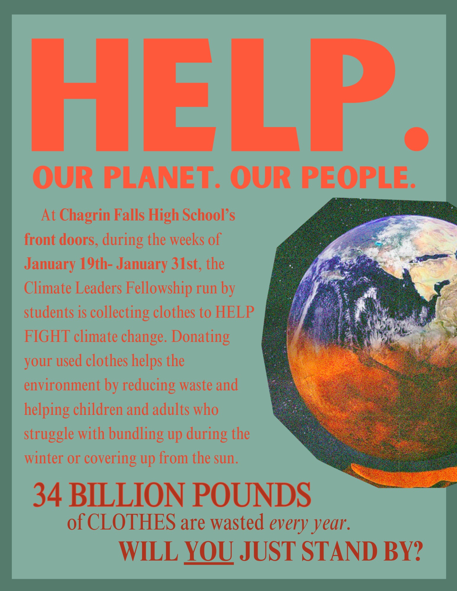 Sedona Bundy - One Step at A Time - Image 2