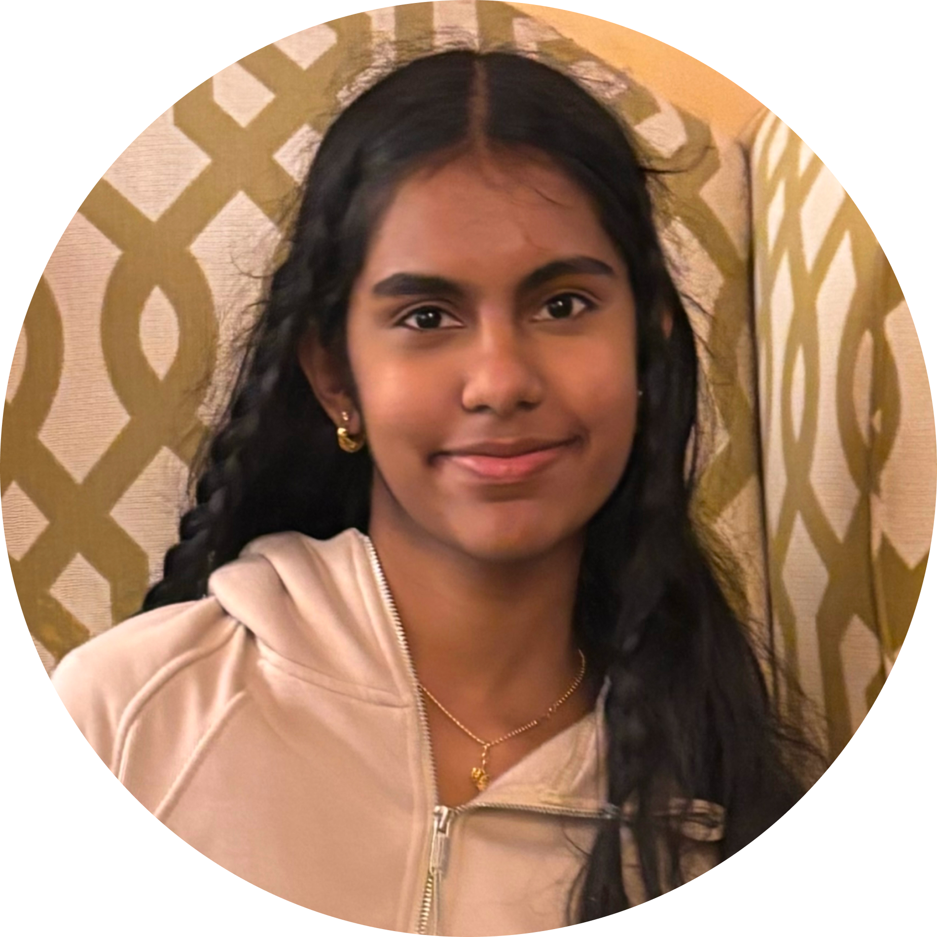 Shreenidhi Vasudevan