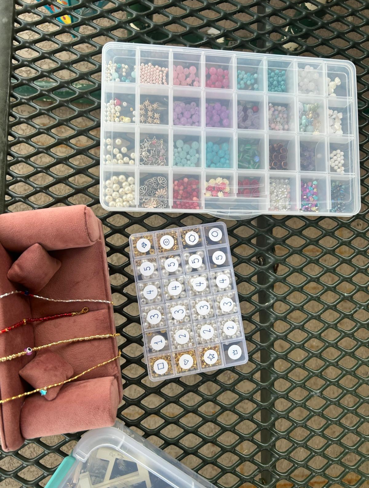 Shreenidhi Vasudevan - A 15-Year-Old’s Journey: From a Hobby to Making a Difference in the Community - Image 2