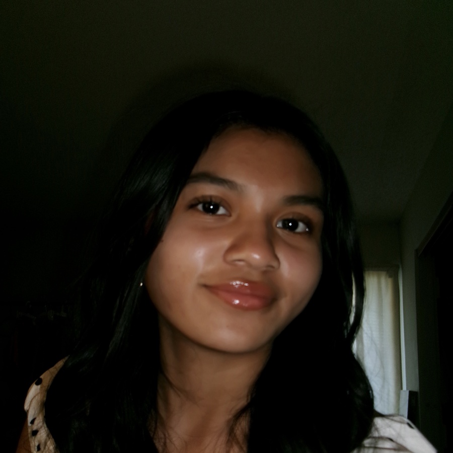 Sofia Emma Hernandez