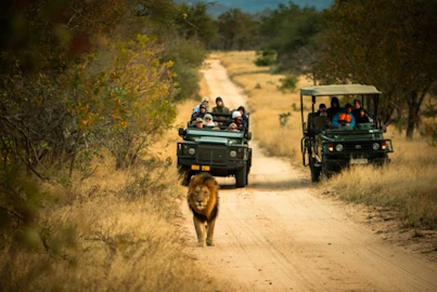 South Africa