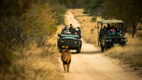 South Africa