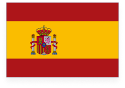 Spain Flag Icon