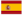 Flag of Spain, world's #2 most powerful passport