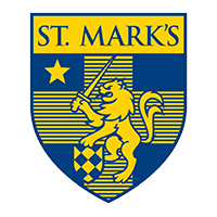 St. Mark's School of Texas Logo