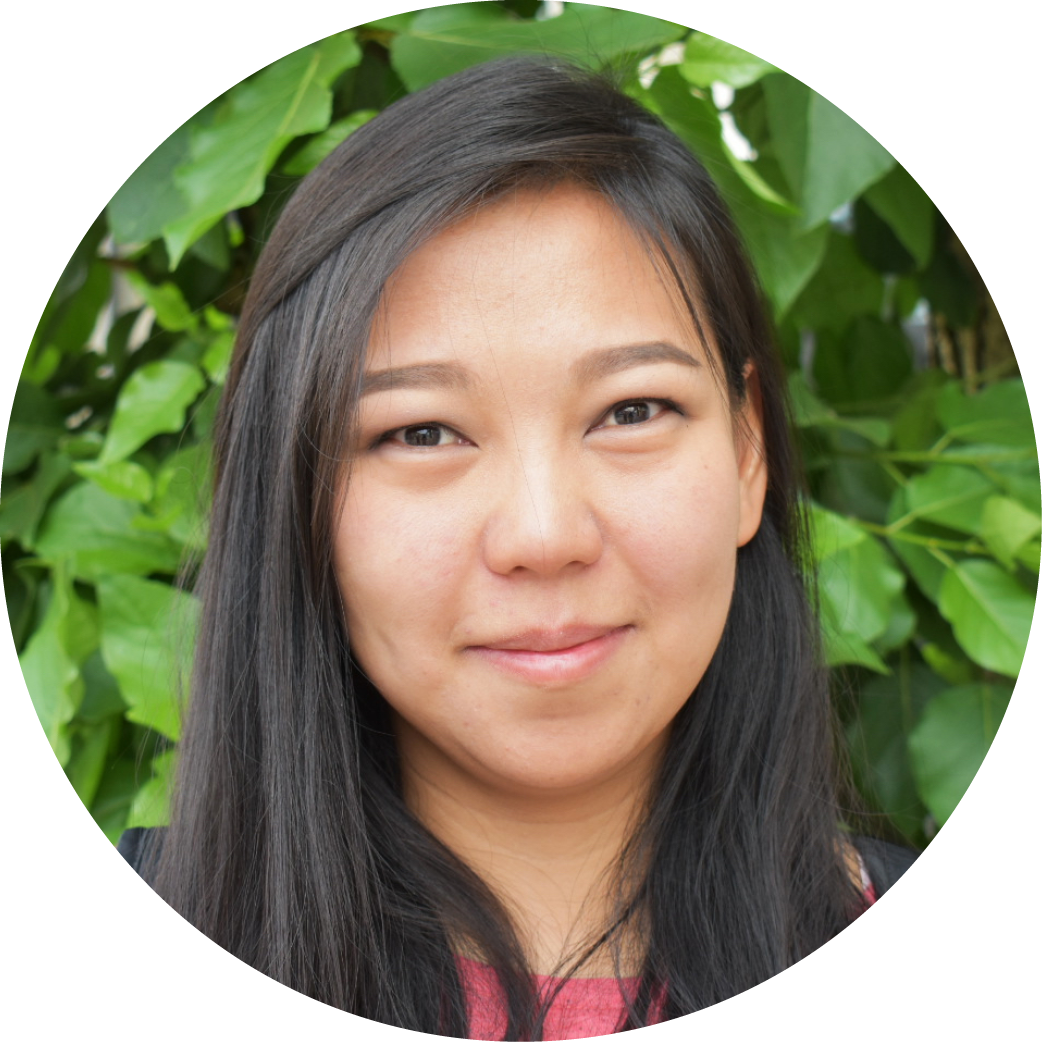 Amanda Cortes, Mongolia and China Country Director