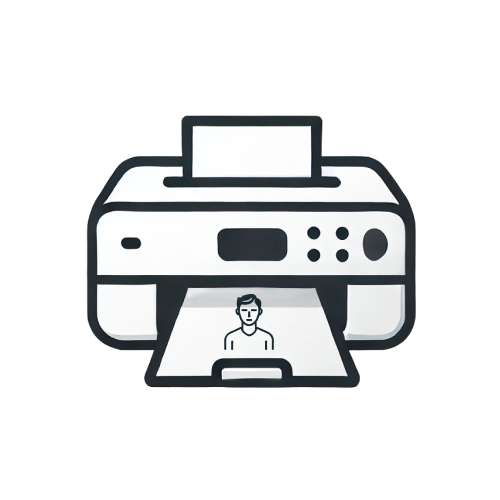 Passport Photo Guidelines Step 8-Print & Send it Off!