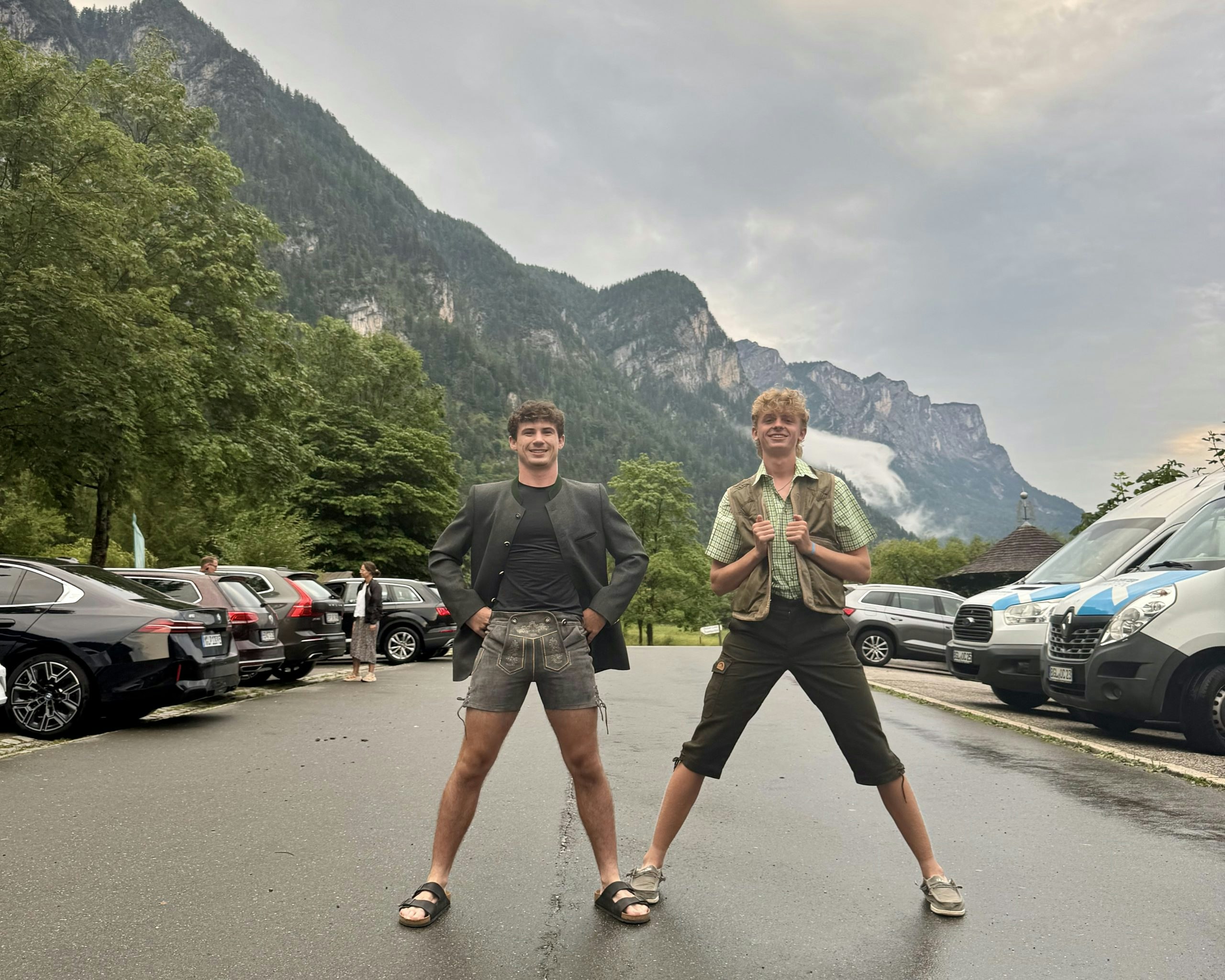 Student Travel vs. Gap Year: Which Fits Best for Summer Growth?