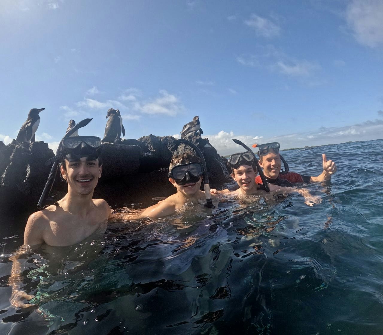 Student Travel vs. Specialty Camps: Which Experience Grows Real Skills?