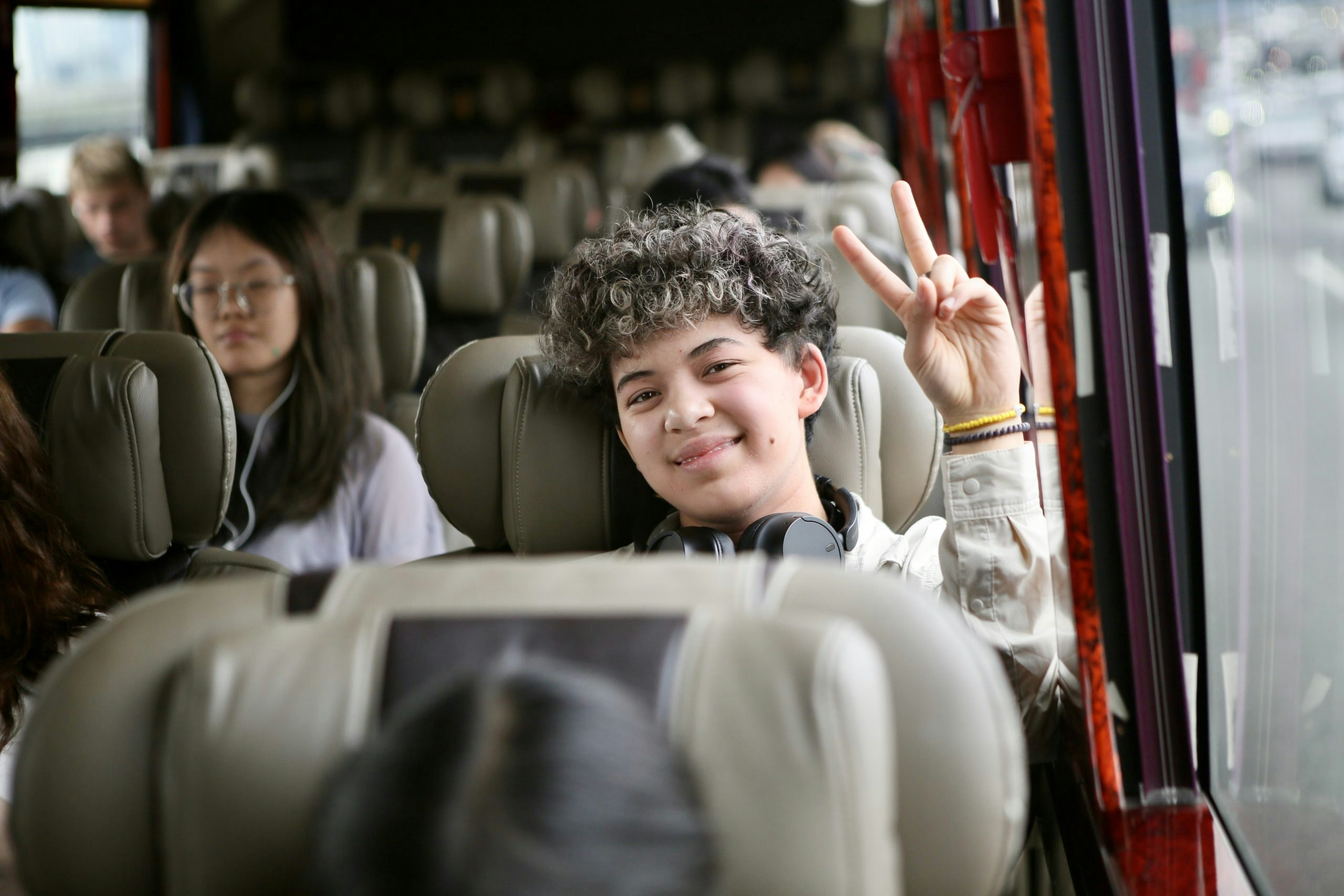 Student Travel vs. Summer Job: Which Builds Stronger College Applications?