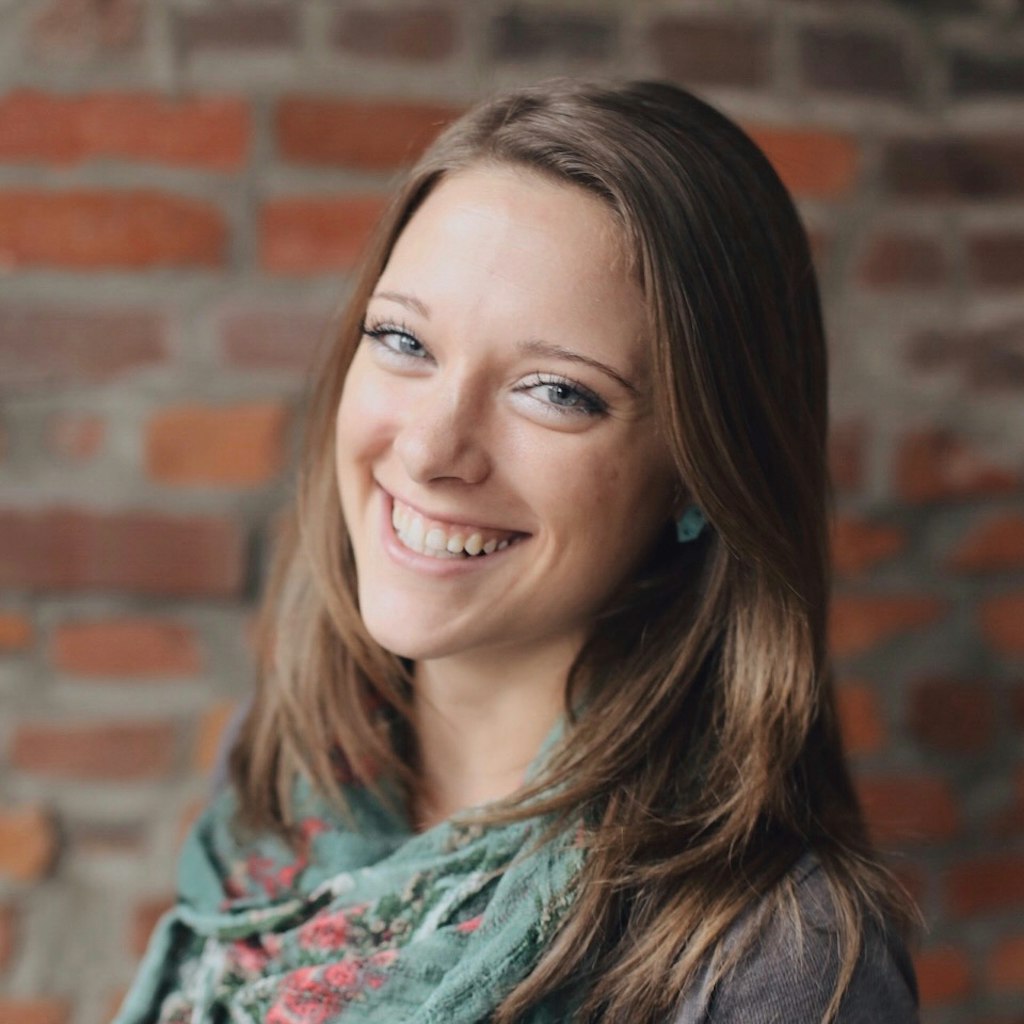 Suzy Bureau of GiveBackHack