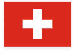 Switzerland Flag Icon