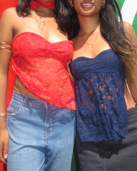 Sydney Chung - Recycle The Runway - Image 2